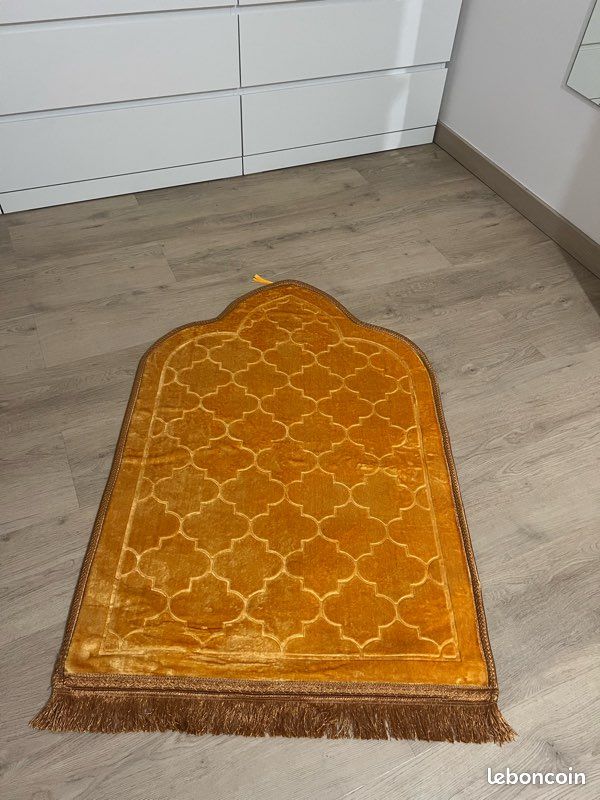 Tapis de prière (image 1)
