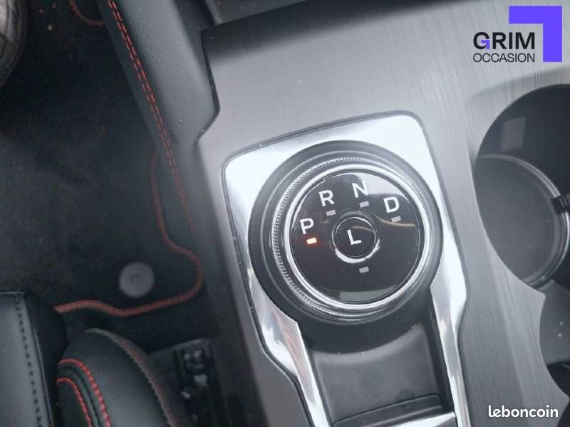 Ford Kuga 2.5 Duratec 243 ch PHEV Powershift ST-Line X (image 10)