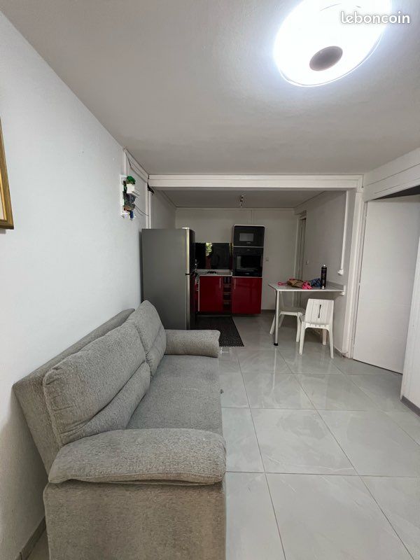 Appartement 2 pièces 33 m² · à Ducos · 33 m² · 920 €/mois