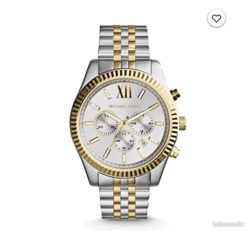 Montres MK et Casio (image 2)
