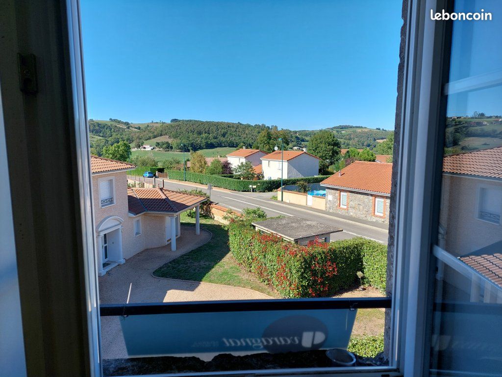 Appartement 3 pièces 63 m² · à Viricelles · 63 m² · 565 €/mois