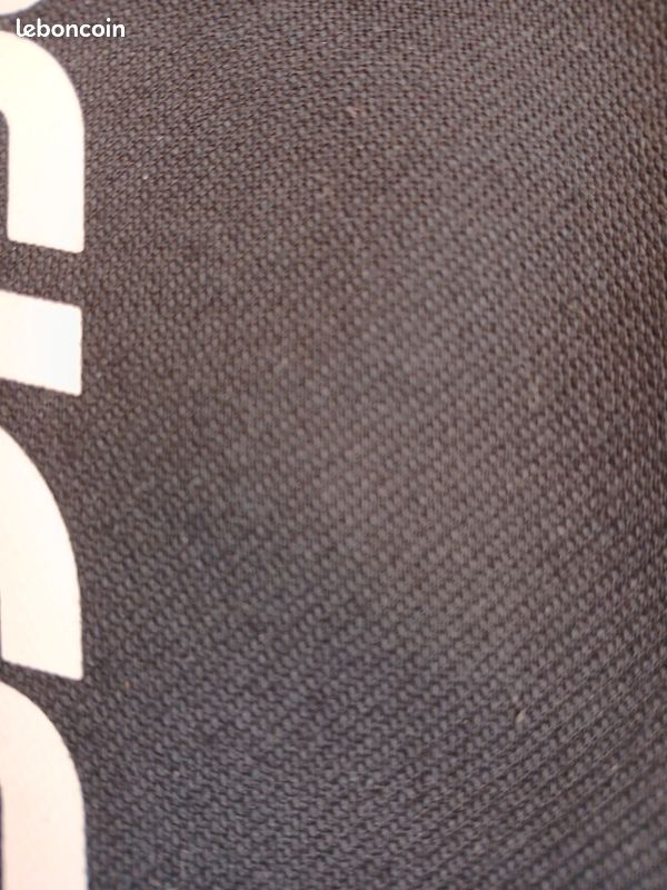 SHORT Oasics Homme Taille M (image 3)