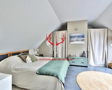 Maison 750 000 € - 233 m²