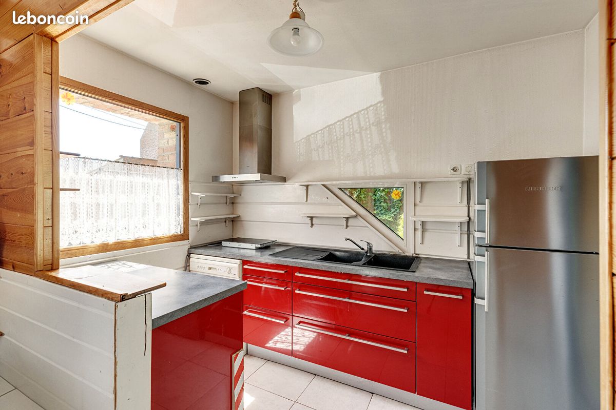 Maison 3 pièces 85 m² (image 6)