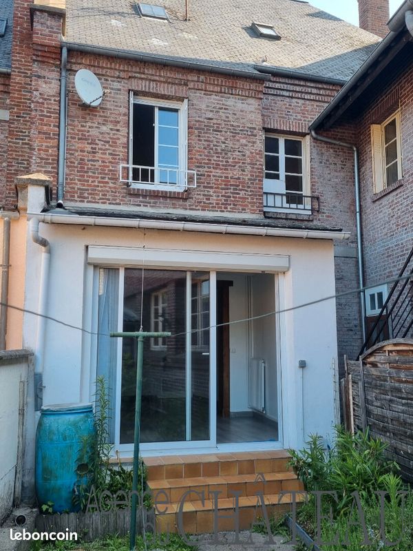 Maison 4 pièces 79 m² · à Les Andelys · 79 m² · 137 000 €