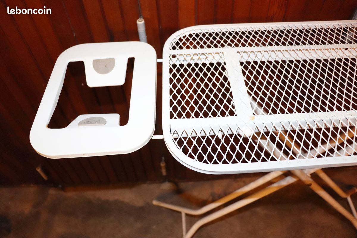 Table à repasser (image 9)