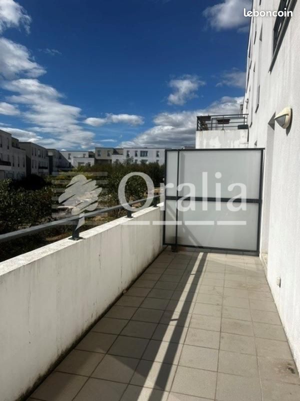 Appartement 2 pièces 51 m² · à Dijon · 51 m² · 750 €/mois