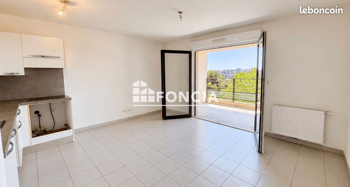 Appartement 2 pièces 43 m² · à Saint-Raphaël · 43 m² · 233 000 €
