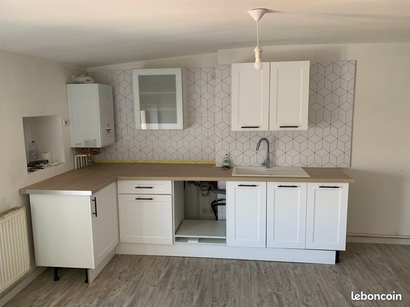 Appartement 3 pièces 75 m² · à Montélimar · 75 m² · 730 €/mois