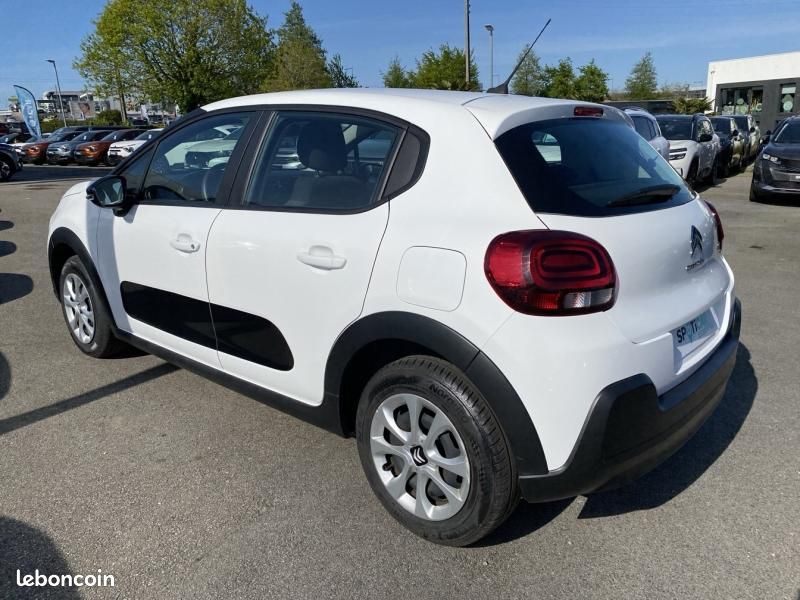 Citroen C3 1.5 BlueHDi 100 Feel (image 6)
