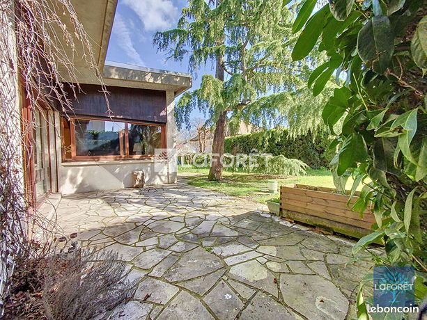 Maison 4 pièces 83 m²