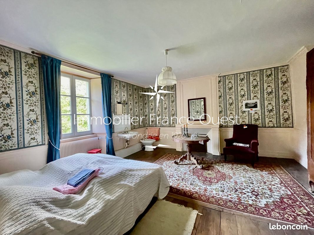 Chateau 14 pièces 500 m² (image 7)