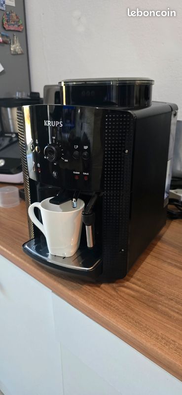 Krups EA81 (image 3)