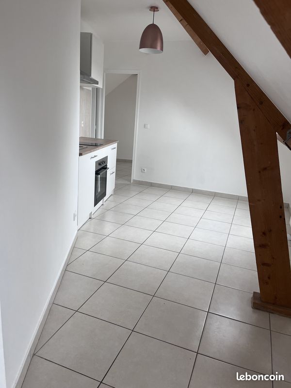 Appartement a louer villeparisis - 2 pièce(s) - 37 m2 - Surfyn