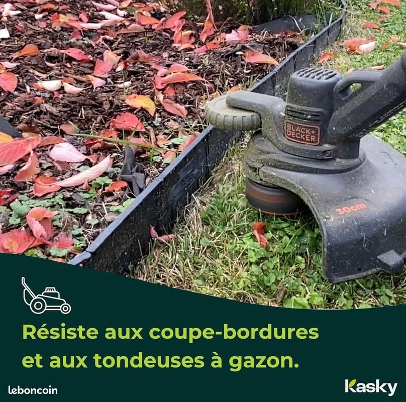 Bordure de jardin/pelouse (image 5)