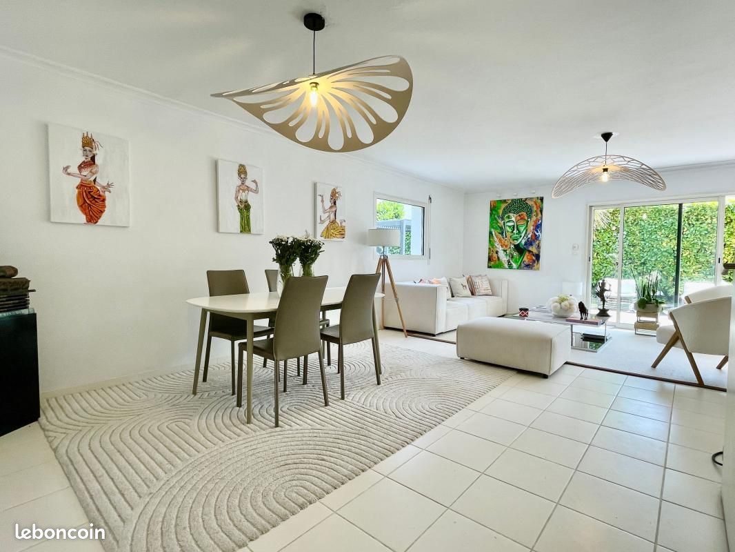 Maison 4 pièces 108 m² · à Veigy-Foncenex · 108 m² · 2 950 €
