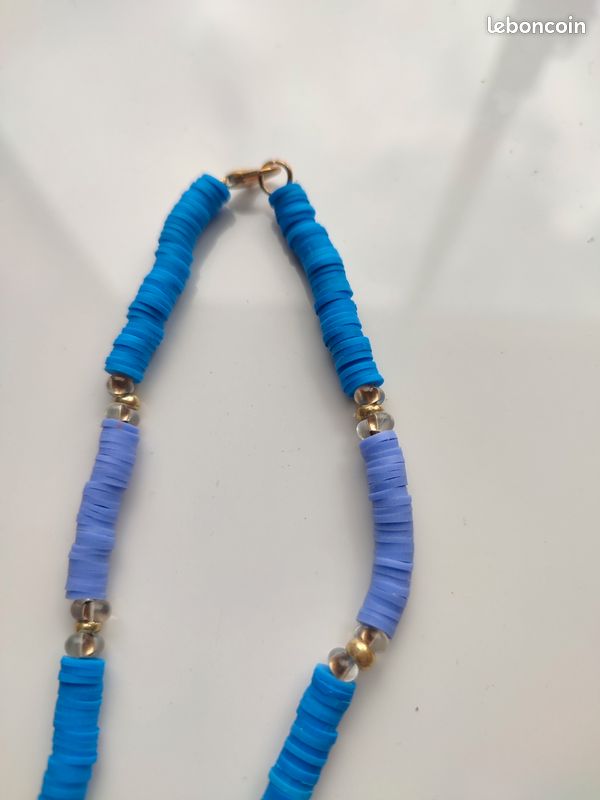Collier artisanal (image 3)