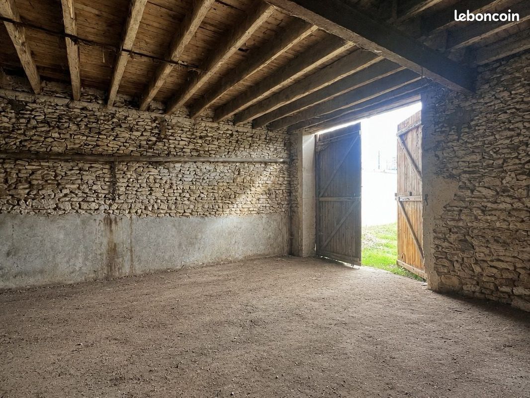 Maison 2 pièces 120 m² · à Guernes · 120 m² · 69 000 €