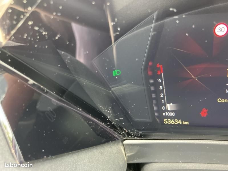Ds DS 4 BlueHDi 130ch Performance Line Automatique (image 20)