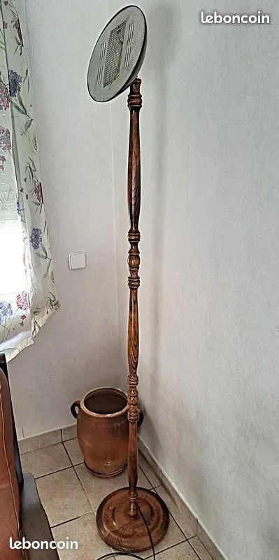 Lampe halogène (image 1)