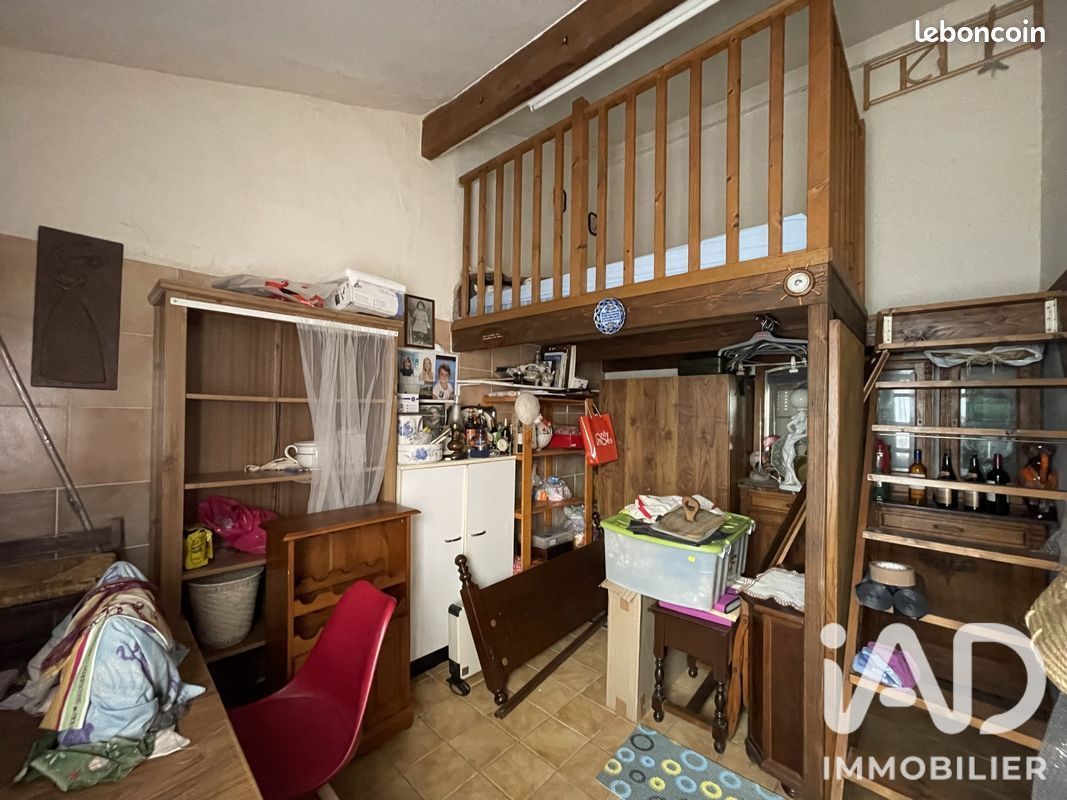 Studio 2 pièces 35 m² (image 10)