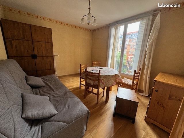 Appartement 1 pièce 20 m² · à Paris · 20 m² · 154 000 €
