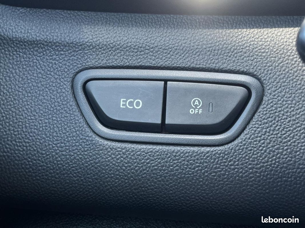 RENAULT KADJAR 1.5 Blue dCi - 115 Business (image 16)