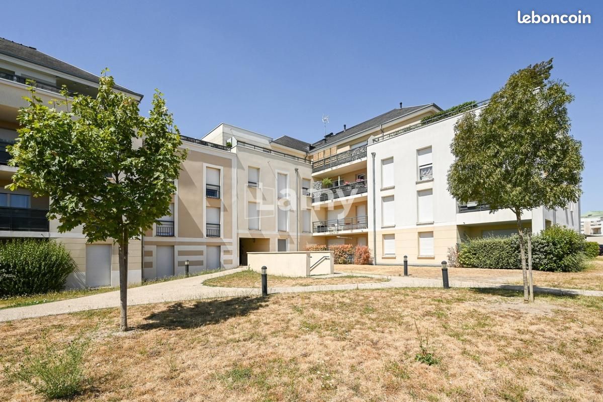 Appartement 2 pièces 41 m² · à Orléans · 41 m² · 129 900 €