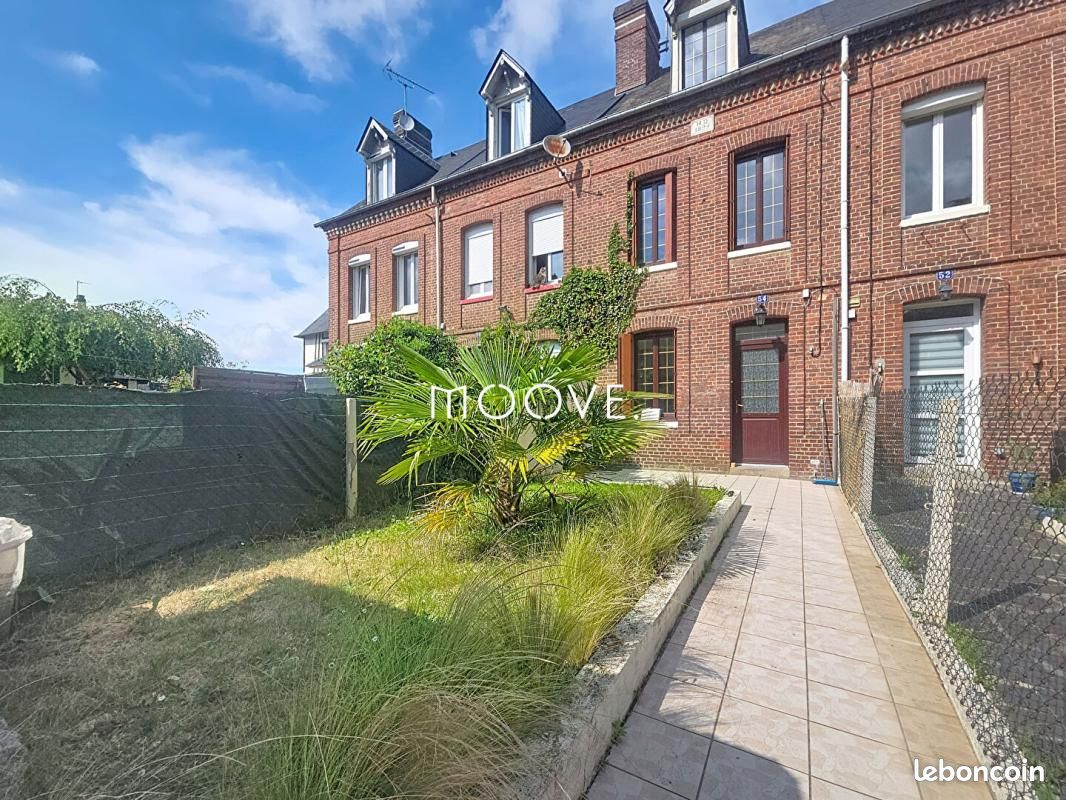 Maison 4 pièces 70 m² · à Pavilly · 70 m² · 145 000 €