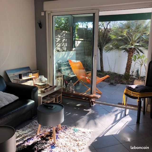 Appartement 2 pièces 45 m² · à Anglet · 45 m² · 782 €/mois