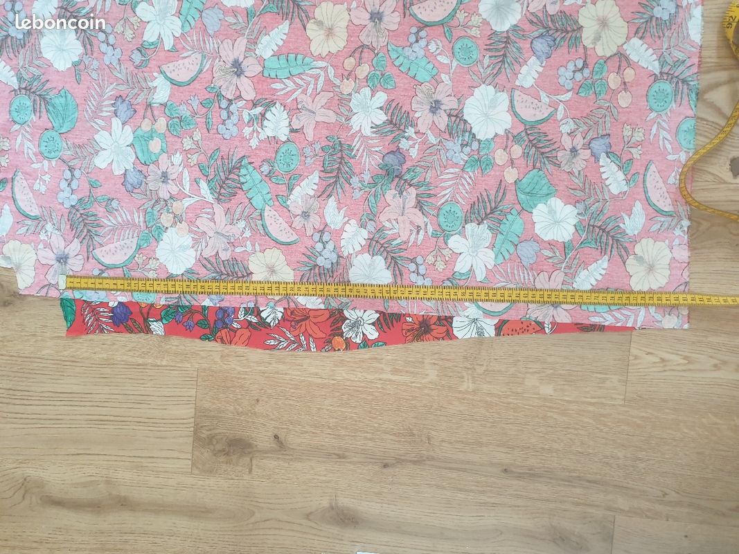 Coupon viscose nylon (image 6)