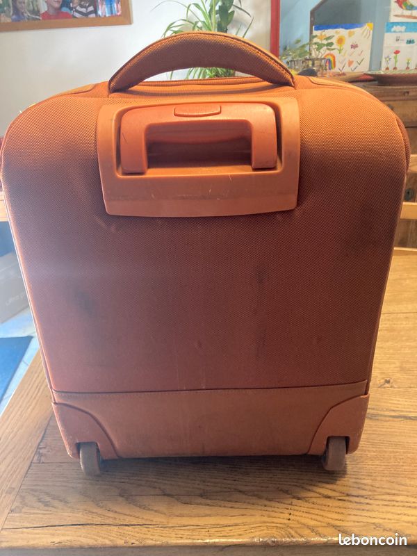Petite valise Mandarina -Duck (image 5)