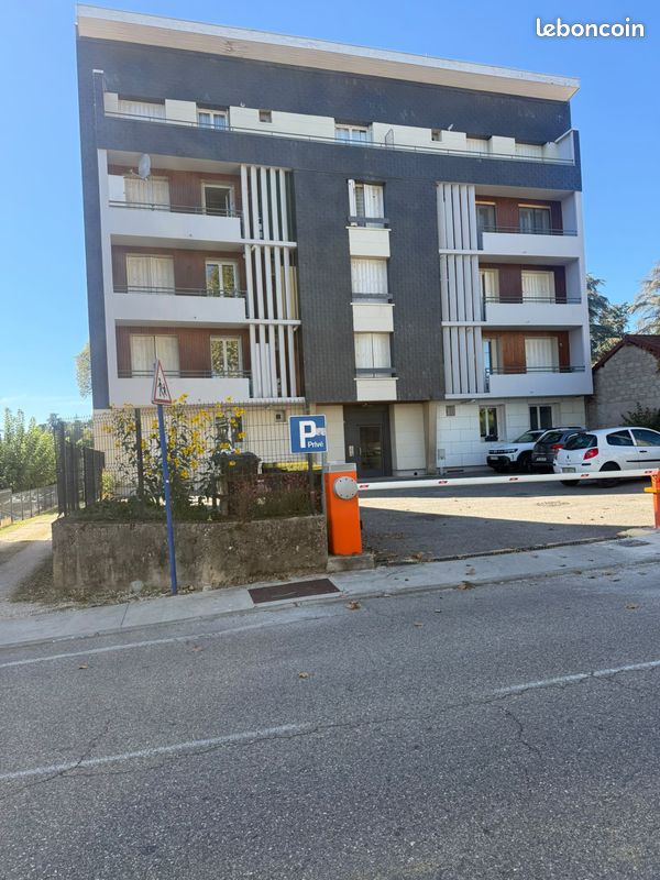 Appartement 4 pièces 70 m² · à Rives · 70 m² · 174 900 €