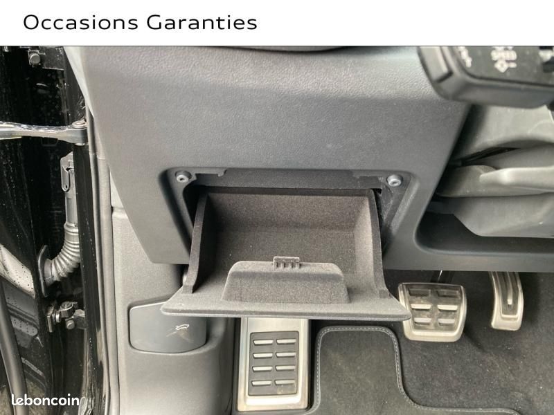 Audi Q5 2.0 TFSI Hybride 204ch S line quattro S tronic 7 (image 31)