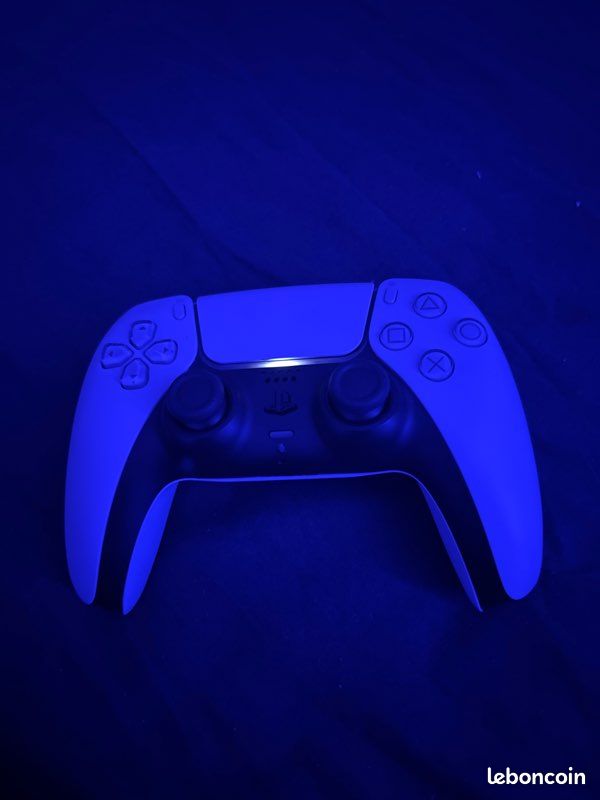 Ps5 + 1 manette (image 4)