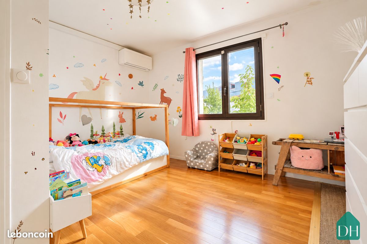 Maison 5 pièces 113 m² (image 10)