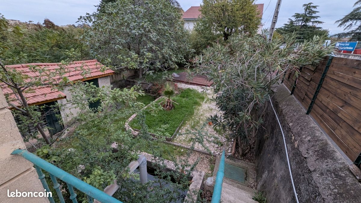 Appartement 3 pièces 65 m² · à Bourg-de-Péage · 65 m² · 700 €/mois