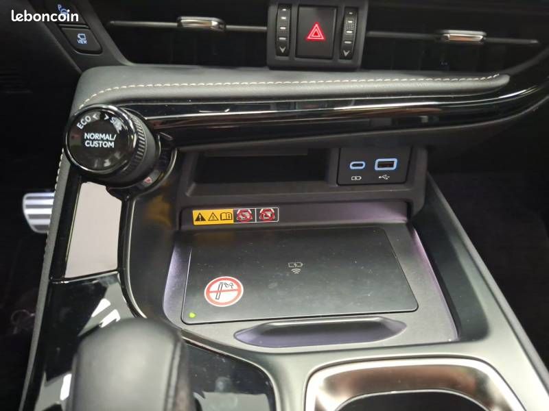 Lexus NX 450h+ 4WD Hybride Rechargeable F SPORT Executive (image 18)