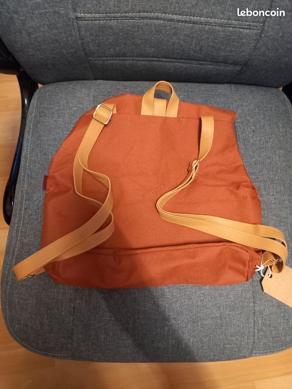 Hunter Sac à Dos Original Bleu | Dressinn