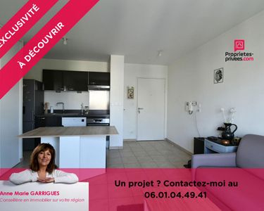 Appartement 224 000 € - 40 m²