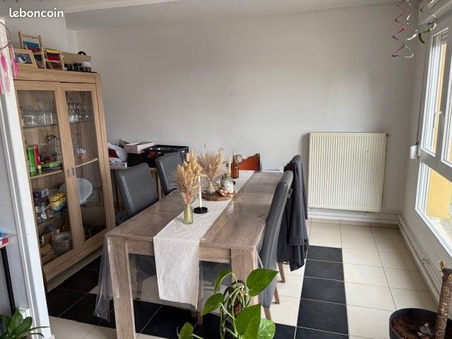 Appartement 4 pièces 76 m² · à Landres · 76 m² · 56 000 €