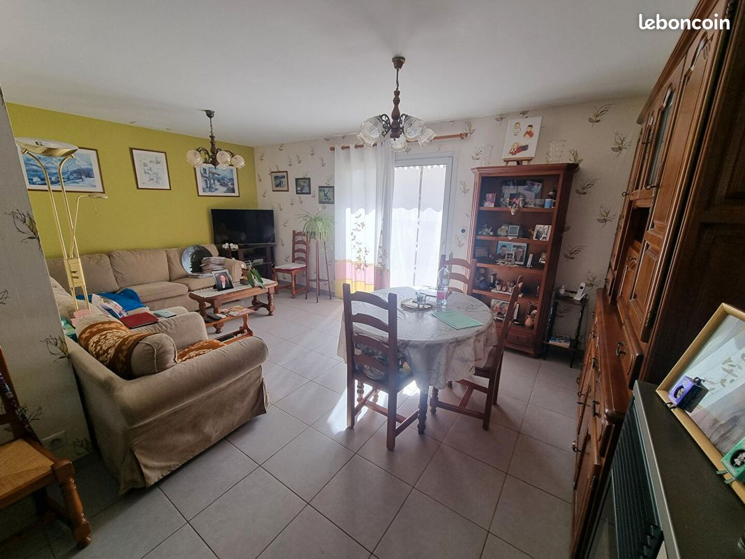 Maison 6 pièces 90 m² · à Cépie · 90 m² · 189 900 €