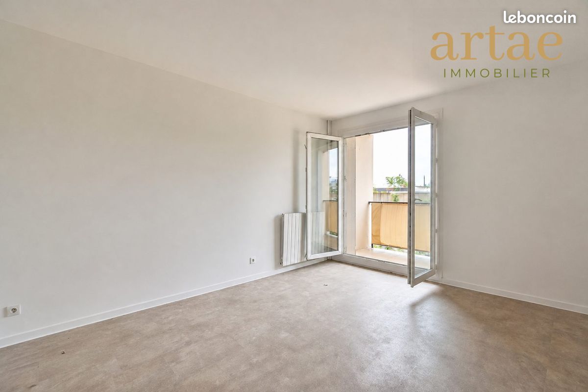 Appartement 3 pièces 78 m² · à Toulouse · 78 m² · 94 000 €