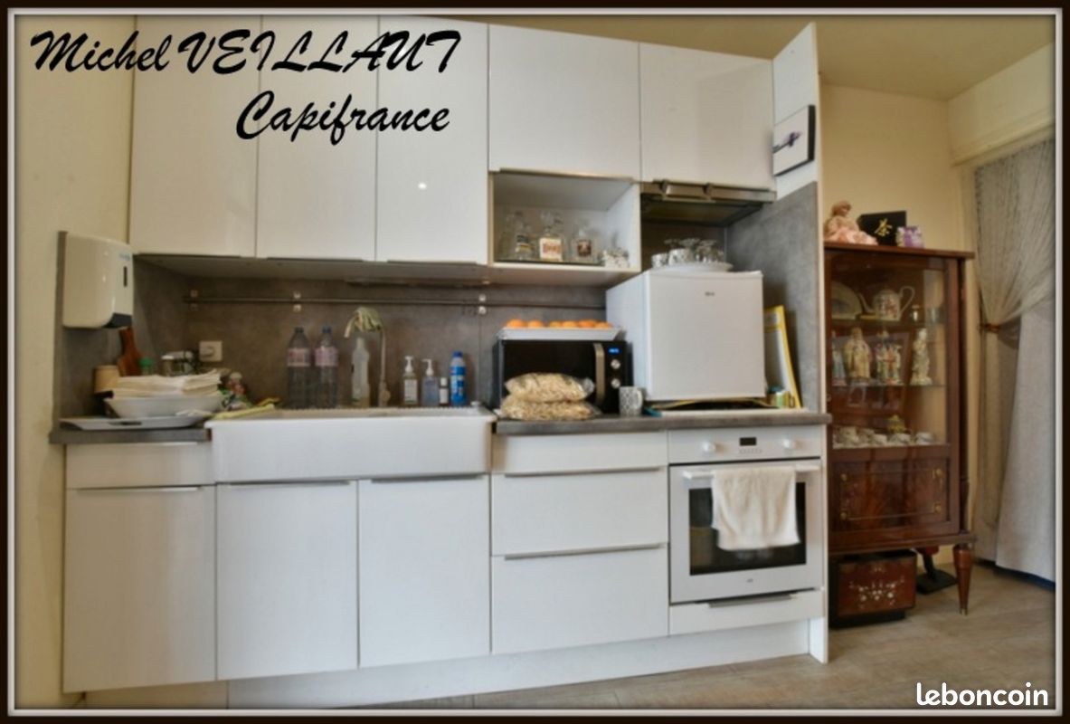 Maison 3 pièces 60 m² (image 5)
