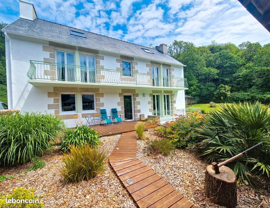 Location vacances Bretagne (image 1)