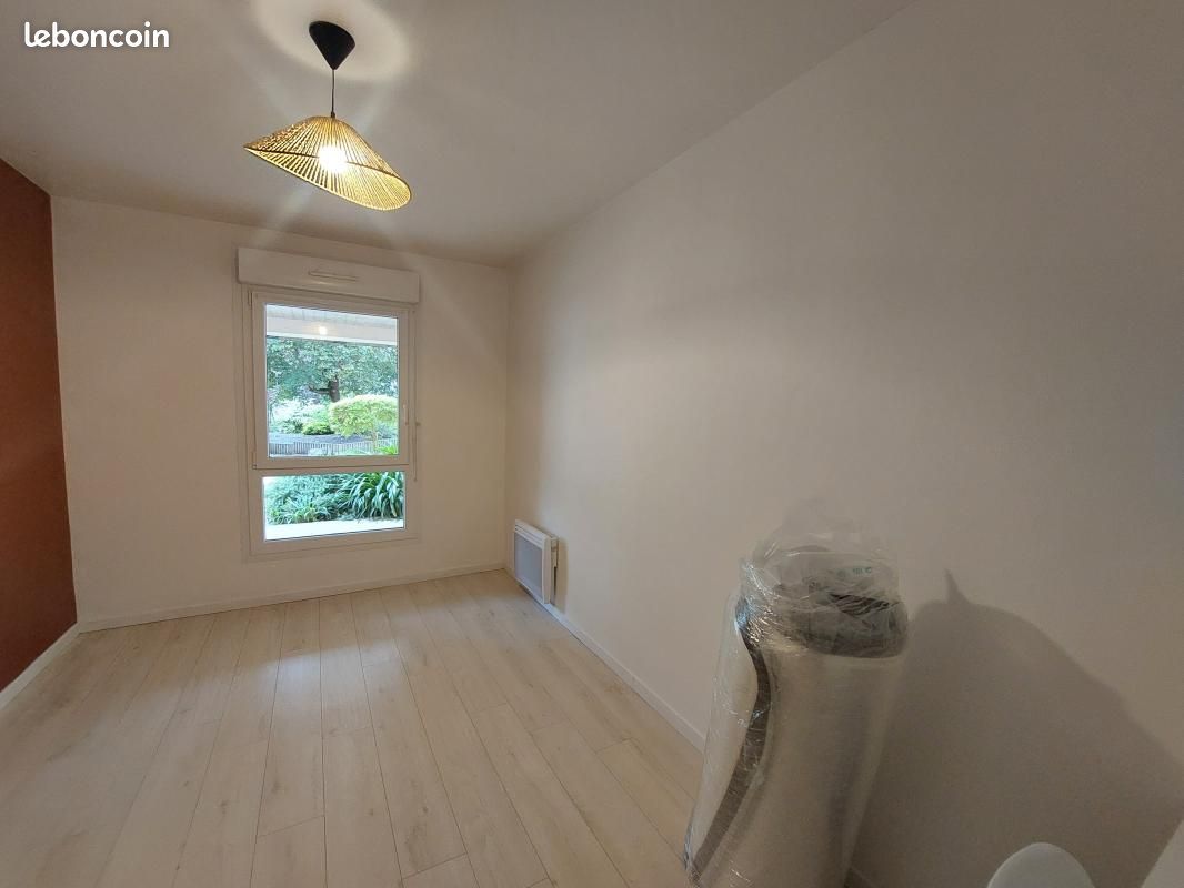 Appartement a louer vannes - 1 pièce(s) - 11 m2 - Surfyn