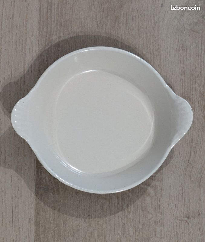 Plat au four en fonte Le creuset 16 cm (image 2)