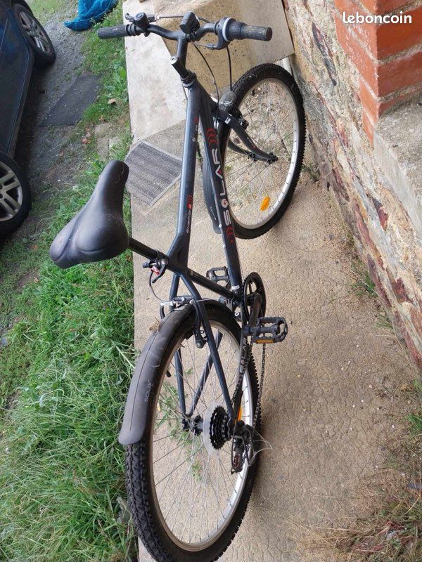Vélo solar (image 2)