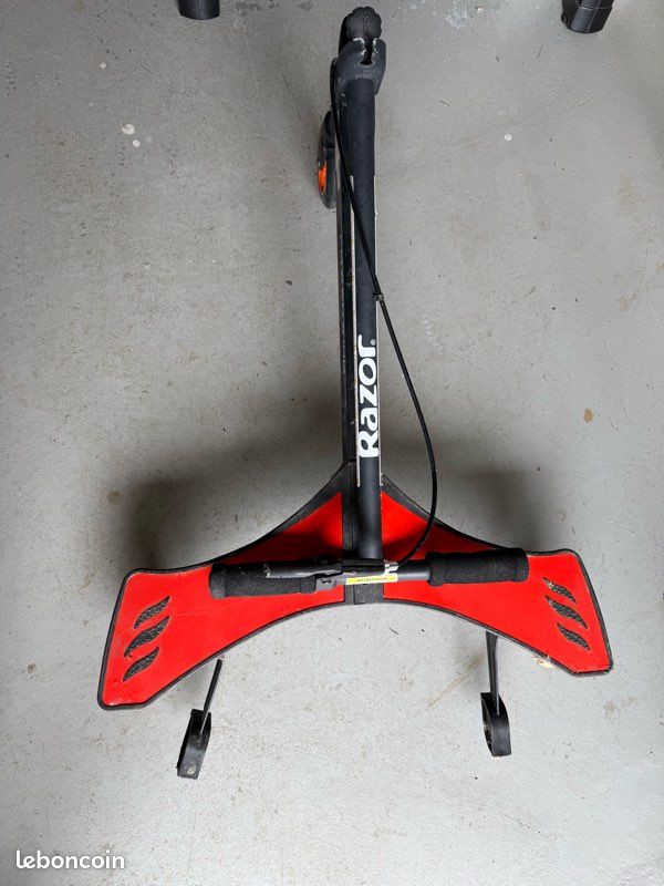 Razor Powerwing trottinette (image 3)