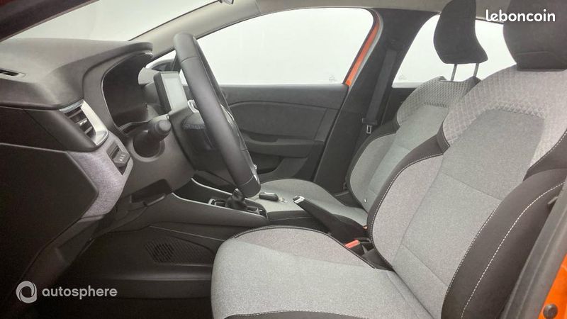 Renault Clio 1.5 Blue dCi 100ch Evolution (image 12)
